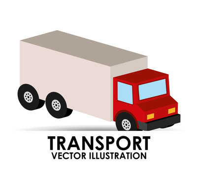 transport vehicle