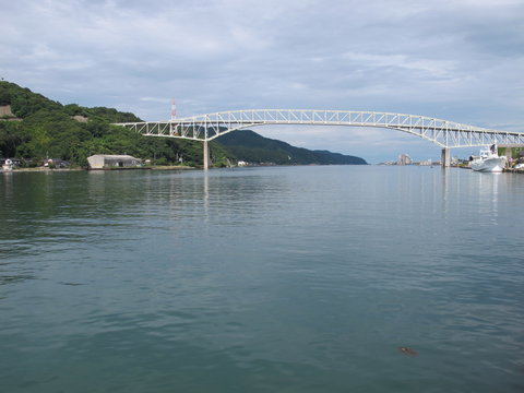 10 Best 境水道大橋 Images Stock Photos Vectors Adobe Stock