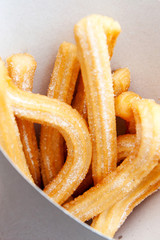 Churros