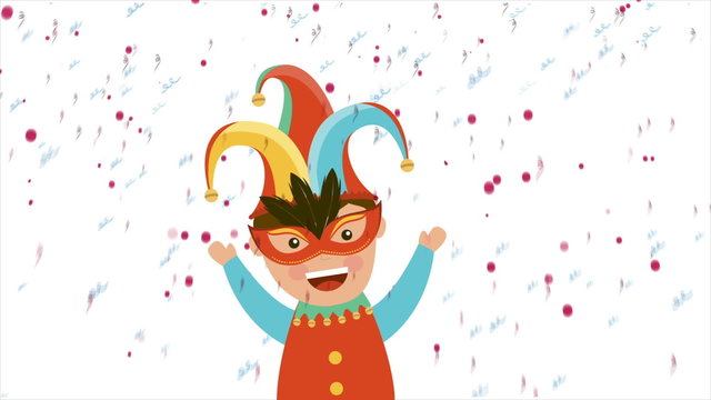 april fools day, Video Animation, HD 1080