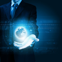 Global computing