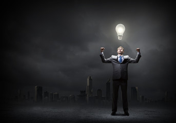 Success in business