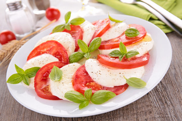 caprese salad