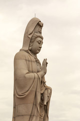 Statue of Guanyin