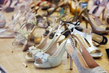 female shoes at  shop