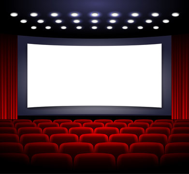 cinema design