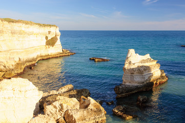 Salento Torre Sant Andrea