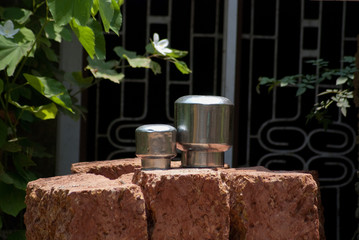 Obraz premium Vie indienne