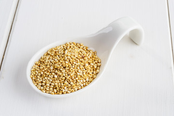 Quinoa