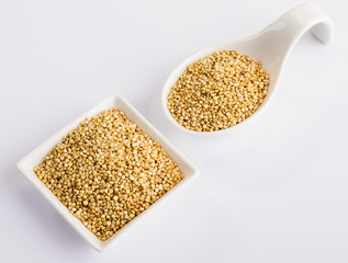 Semi di quinoa