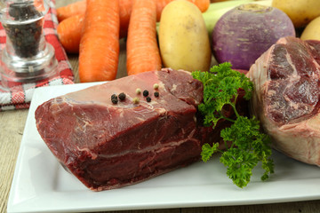 pot au feu