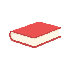 Red Book icon