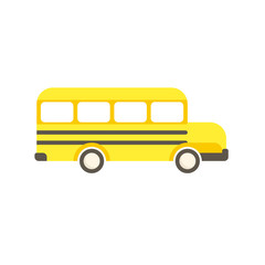 School Bus icon