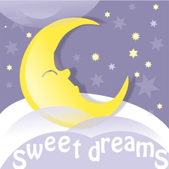 sweet dreams
