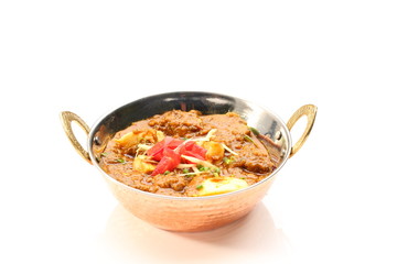 マトンベジタブルカレー