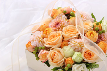 フラワーギフト