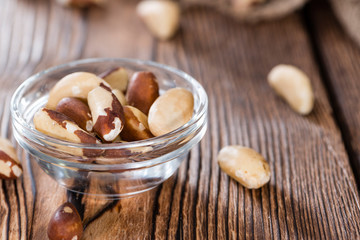 Brazil Nuts