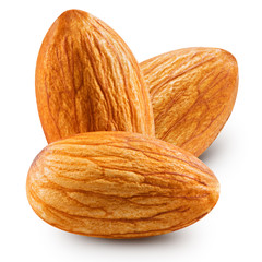 almonds