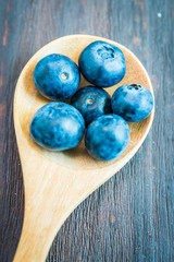 Blueberry
