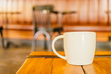 Coffee cup
