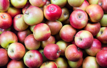 Apple background