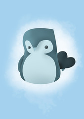 Penguin
