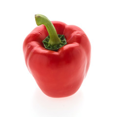 Red pepper