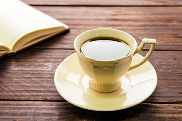 Coffee mug