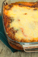 moussaka