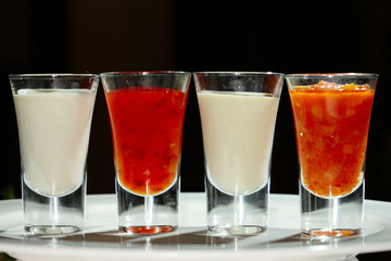 Sets Sauces