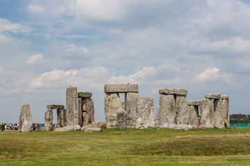 Stonehenge, England, UK