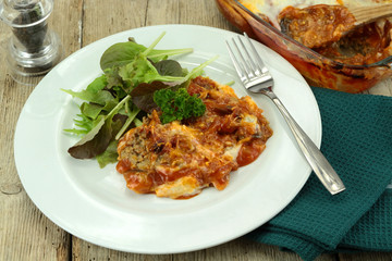 moussaka