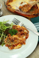 moussaka