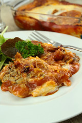 moussaka