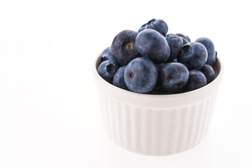 Blueberry