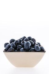 Blueberry