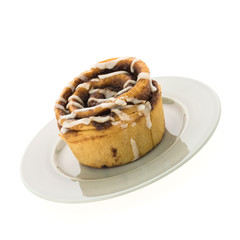 Cinnamon roll
