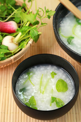 七草粥