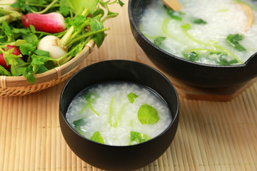 七草粥