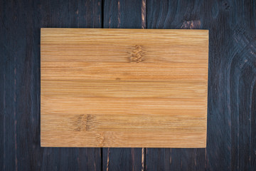 Cutting board