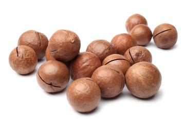 Macadamia nut