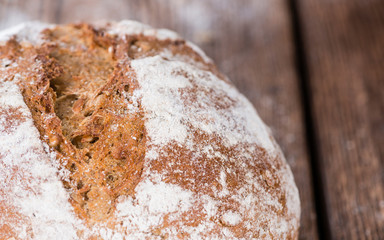 Loaf of Bread