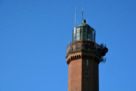 Norderneyer Leuchtturm