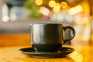 Coffee mug