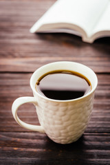Coffee cup