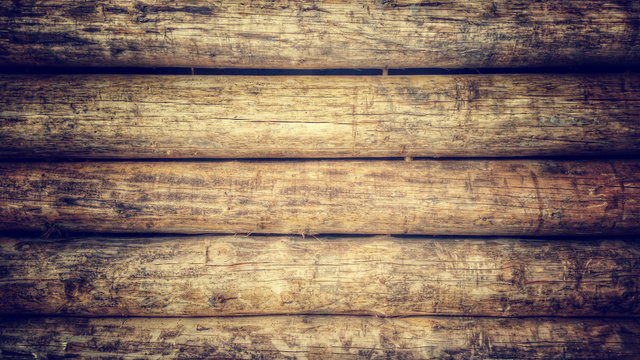 vintage wooden background...