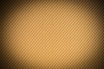 Burr brown leather background