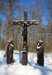 Crucifixion