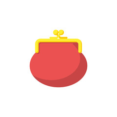 Purse icon