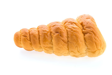 Roll cream bread